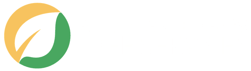 Affordable Dan's Tree Services Logo